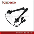 Cable de encendido de venta caliente MD338624 para Mitsubishi Pajero Lancer Galant